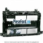 Deflector aer radiator apa Ford EcoSport 2019-2023 1.0 EcoBoost 140 cp
