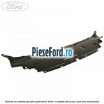 Deflector aer radiator apa Ford Mondeo 2014-2018 1.5 EcoBoost 160 cp