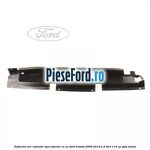 Deflector aer radiator apa inferior cu AC Ford Transit 2006-2014 2.2 TDCi 110 cp