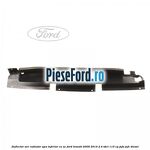 Deflector aer radiator apa inferior cu AC Ford Transit 2006-2014 2.4 TDCi 115 cp