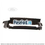 Deflector aer radiator apa inferior dupa an 09/2011 Ford Transit 2006-2014 2.2 TDCi 136 cp