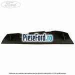 Deflector aer radiator apa inferior fara AC Ford Ka 1996-2008 1.3 i 50 cp