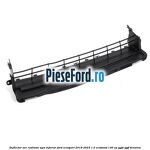 Deflector aer radiator apa, inferior Ford EcoSport 2019-2023 1.0 EcoBoost 140 cp