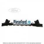 Deflector aer radiator apa inferior Ford Fiesta 2013-2017 1.0 65 cp