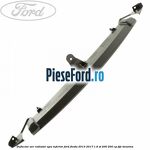 Deflector aer radiator apa inferior Ford Fiesta 2013-2017 1.6 ST 200 200 cp