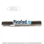 Deflector aer radiator apa inferior Ford Focus 1998-2004 1.4 16V 75 cp