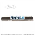 Deflector aer radiator apa inferior Ford Focus 1998-2004 1.8 16V 115 cp