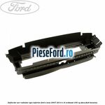 Deflector aer radiator apa inferior Ford S-Max 2007-2014 1.6 EcoBoost 160 cp