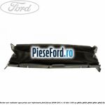 Deflector aer radiator apa, priza aer inferioara Ford Focus 2008-2011 1.6 TDCi 109 cp