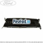 Deflector aer radiator apa, priza aer inferioara Ford Focus 2008-2011 2.0 145 cp