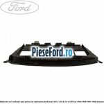 Deflector aer radiator apa priza aer inferioara Ford Focus 2011-2014 2.0 ST 250 cp