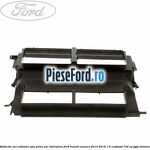 Deflector aer radiator apa, priza aer inferioara Ford Transit Connect 2013-2018 1.6 EcoBoost 150 cp