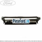Deflector aer radiator apa priza aer superioara Ford Focus 2011-2014 2.0 ST 250 cp