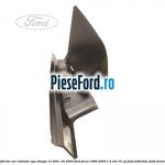 Deflector aer radiator apa stanga 10/2001-05/2005 Ford Focus 1998-2004 1.4 16V 75 cp