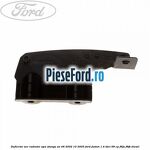 Deflector aer radiator apa stanga an 06/2002-10/2005 Ford Fusion 1.4 TDCi 68 cp