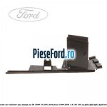 Deflector aer radiator apa stanga an 08/1998-10/2001 Ford Focus 1998-2004 1.6 16V 100 cp