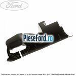 Deflector aer radiator apa stanga cu AC Ford Tourneo Custom 2014-2018 2.2 TDCi 100 cp
