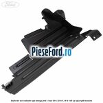 Deflector aer radiator apa stanga Ford C-Max 2011-2015 1.6 Ti 105 cp