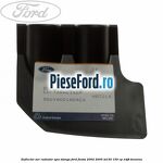 Deflector aer radiator apa stanga Ford Fiesta 2002-2005 ST150 150 cp