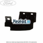 Deflector aer radiator apa stanga Ford Fiesta 2005-2008 1.3 60 cp
