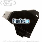 Deflector aer radiator apa stanga Ford Fiesta 2013-2017 1.0 65 cp