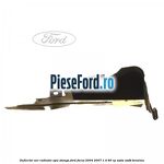 Deflector aer radiator apa stanga Ford Focus 2004-2007 1.4 80 cp