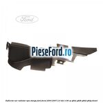 Deflector aer radiator apa stanga Ford Focus 2004-2007 2.0 TDCi 136 cp