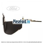Deflector aer radiator apa stanga Ford Focus 2008-2011 1.6 TDCi 109 cp
