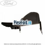 Deflector aer radiator apa stanga Ford Focus 2008-2011 1.8 125 cp