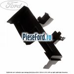 Deflector aer radiator apa stanga Ford Focus 2011-2014 1.6 Ti 105 cp
