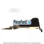 Deflector aer radiator apa stanga Ford Focus C-Max 2003-2007 1.6 Ti 115 cp