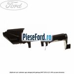 Deflector aer radiator apa stanga Ford Galaxy 2007-2014 2.3 160 cp