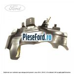 Deflector aer radiator apa stanga Ford Grand C-Max 2011-2015 1.6 EcoBoost 150 cp