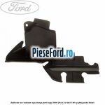 Deflector aer radiator apa stanga Ford Kuga 2008-2012 2.0 TDCi 136 cp