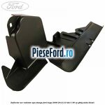 Deflector aer radiator apa stanga Ford Kuga 2008-2012 2.0 TDCi 136 cp