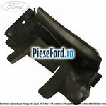 Deflector aer radiator apa stanga Ford Kuga 2013-2016 1.5 EcoBoost 150 cp