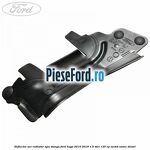 Deflector aer radiator apa stanga Ford Kuga 2016-2018 1.5 TDCi 120 cp