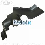 Deflector aer radiator apa stanga Ford Mondeo 2000-2007 1.8 16V 125 cp