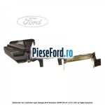 Deflector aer radiator apa stanga Ford Mondeo 2008-2014 1.6 Ti 120 cp