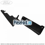 Deflector aer radiator apa stanga Ford Mondeo 2014-2018 1.5 EcoBoost 160 cp
