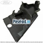 Deflector aer radiator apa stanga Ford Ranger 2012-2015 3.2 TDCi 4x4 200 cp