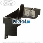 Deflector aer radiator apa stanga superior Ford Kuga 2008-2012 2.0 TDCi 136 cp
