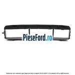 Deflector aer radiator apa, superior Ford EcoSport 2019-2023 1.0 EcoBoost 100 cp