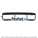 Deflector aer radiator apa, superior Ford EcoSport 2019-2023 1.0 EcoBoost 125 cp
