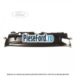 Deflector aer radiator apa superior Ford Fiesta 2008-2012 1.6 TDCi 95 cp