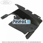 Deflector aer radiator apa superior Ford Focus 2004-2007 2.0 TDCi 136 cp