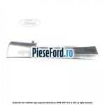 Deflector aer radiator apa superior Ford Focus 2004-2007 2.5 ST 225 cp
