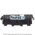 Deflector aer radiator apa superior Ford Focus 2014-2018 1.6 Ti 125 cp