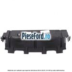 Deflector aer radiator apa superior Ford Focus 2014-2018 1.6 Ti 85 cp