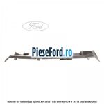 Deflector aer radiator apa, superior Ford Focus C-Max 2003-2007 1.6 Ti 115 cp